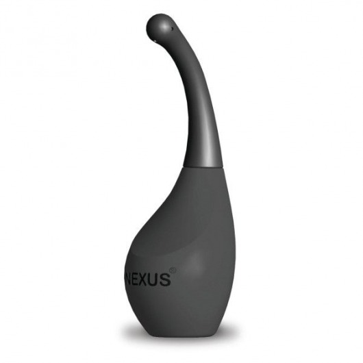 Анальный душ Nexus Douche Pro - Nexus Range - купить с доставкой в Волгодонске