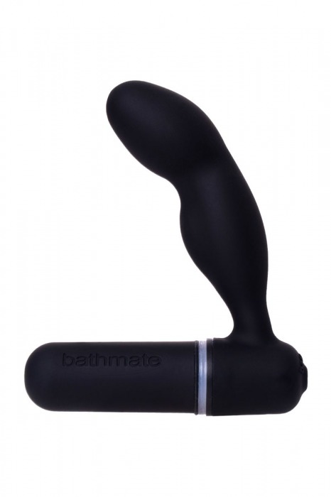 Стимулятор простаты Prostate Vibe - 10,5 см. - Bathmate - в Волгодонске купить с доставкой