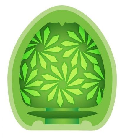 Эластичный мастурбатор Zolo Straight Shooter - Zolo - в Волгодонске купить с доставкой