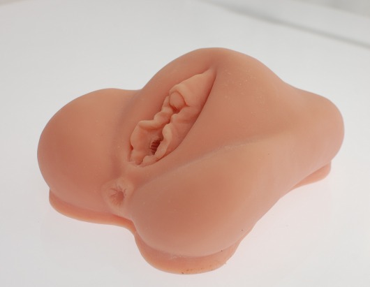 Мастурбатор-вагина Adarashi 3 без вибрации - KOKOS - в Волгодонске купить с доставкой