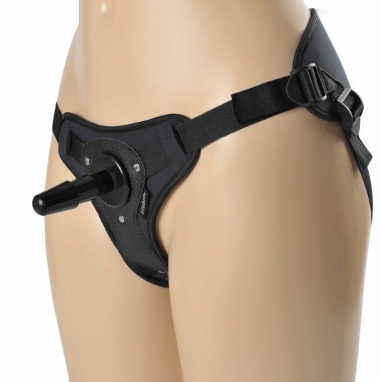 Трусики HARNESS Dual Peak размера XS-M - Sitabella - купить с доставкой в Волгодонске