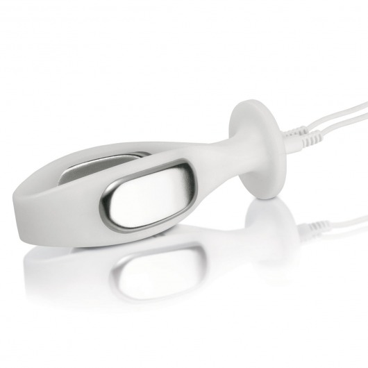 Вагинальный электростимулятор Julian - MyStim - купить с доставкой в Волгодонске