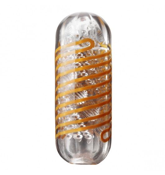 Мастурбатор SPINNER Beads - Tenga - в Волгодонске купить с доставкой