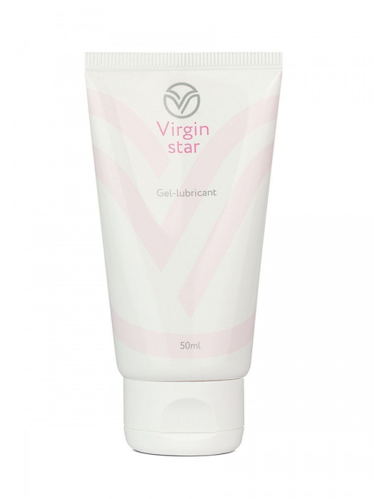 Интимный лубрикант для женщин Titan Gel Virgin Star - 50 мл. - Titan - купить с доставкой в Волгодонске