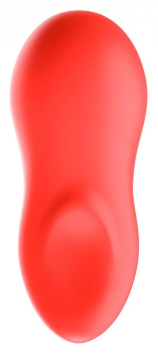 Коралловый вибростимулятор We-Vibe Touch X - We-vibe