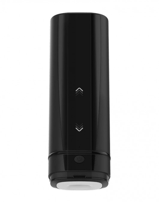 Мастурбатор для секса на расстоянии Onyx+ - Kiiroo - в Волгодонске купить с доставкой