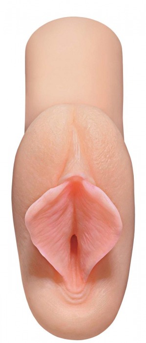 Телесный мастурбатор-вагина XTC Stroker - Pipedream - в Волгодонске купить с доставкой