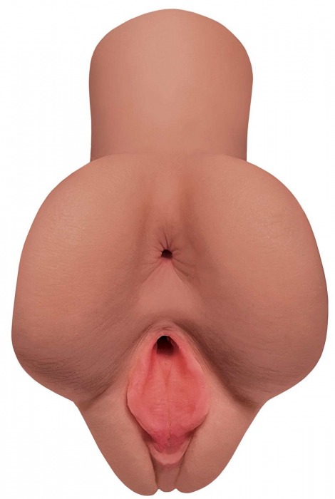 Кофейный мастурбатор Pick Your Pleasure Stroker - Pipedream - в Волгодонске купить с доставкой