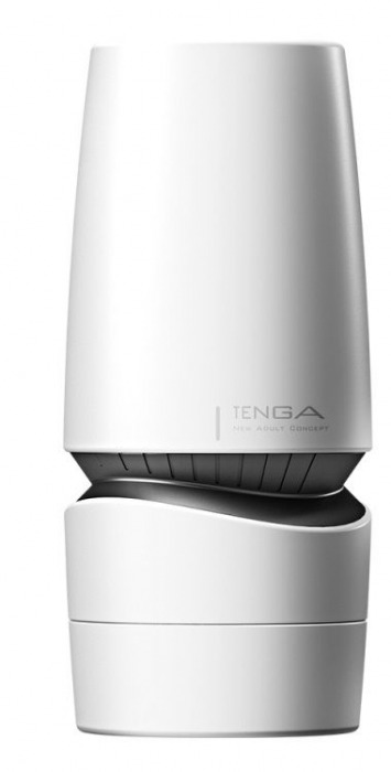 Мастурбатор TENGA AERO Silver Ring - Tenga - в Волгодонске купить с доставкой