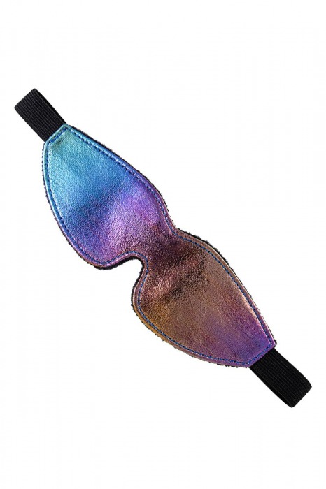 Радужная маска Anonymo - ToyFa - купить с доставкой в Волгодонске