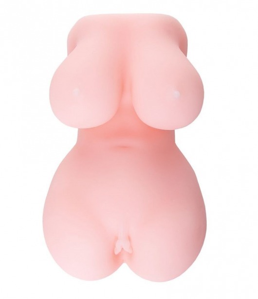 Мастурбатор-вагина Babycakes - ToyFa - в Волгодонске купить с доставкой