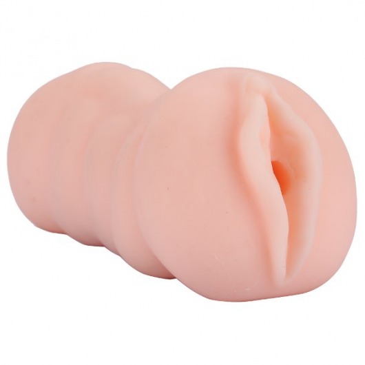 Телесный мастурбатор-вагина Tracey - Dream Toys - в Волгодонске купить с доставкой