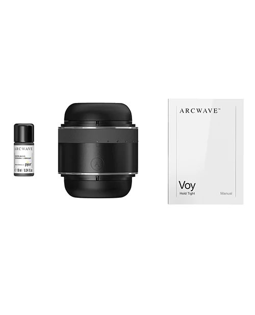 Инновационный мастурбатор для мужчин ARCWAVE Voy Fit System Cup - Arcwave - в Волгодонске купить с доставкой