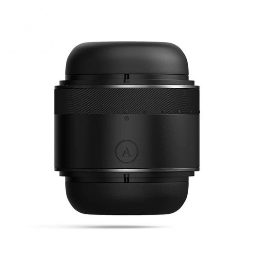 Инновационный мастурбатор для мужчин ARCWAVE Voy Fit System Cup - Arcwave - в Волгодонске купить с доставкой