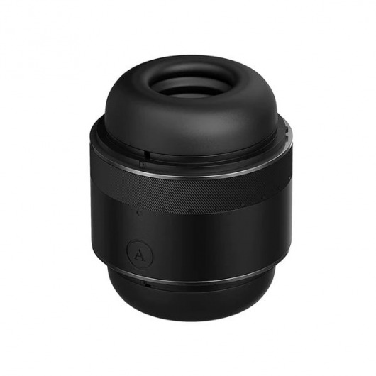 Инновационный мастурбатор для мужчин ARCWAVE Voy Fit System Cup - Arcwave - в Волгодонске купить с доставкой