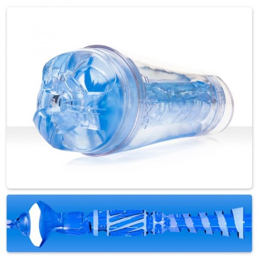Мастурбатор Fleshlight Flight Commander - Fleshlight - в Волгодонске купить с доставкой