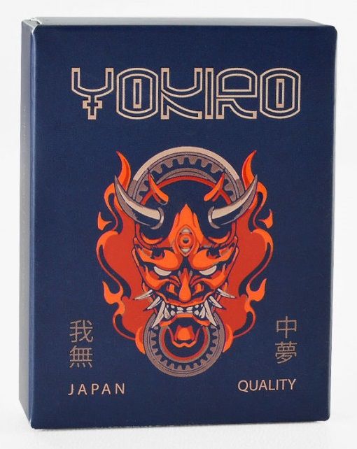 Тонкие презервативы YOKIRO Thin Extra Soft - 3 шт. - Sitabella - купить с доставкой в Волгодонске