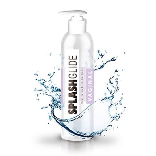 Смазка-увлажнитель с алоэ-вера SPLASHGLIDE VAGINAL - 250 мл. - Splashglide - купить с доставкой в Волгодонске