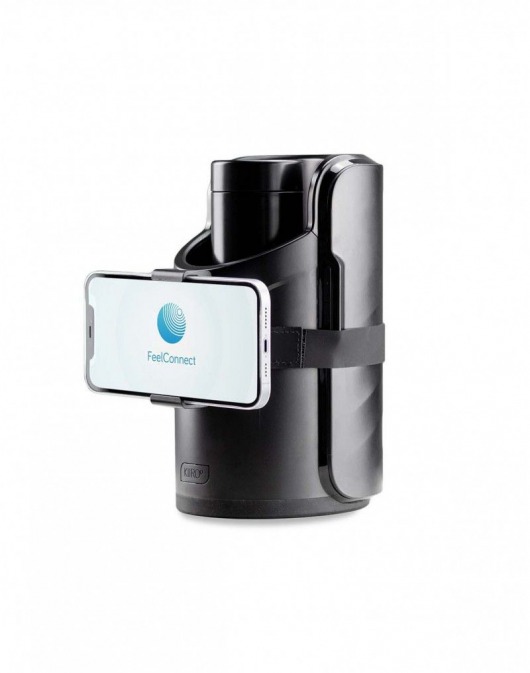 Держатель для телефона Keon Phone Holder - Kiiroo - купить с доставкой в Волгодонске