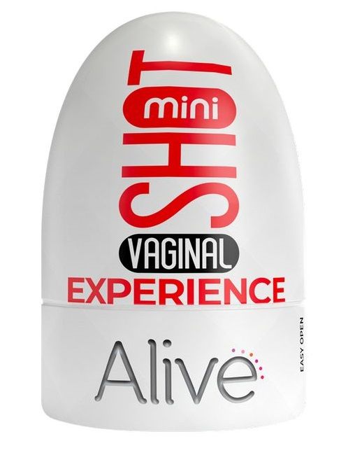 Телесный мастурбатор-вагина Vaginal Mini Masturbator - Adrien Lastic - в Волгодонске купить с доставкой