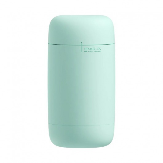 Мятный мастурбатор Tenga Puffy - Tenga - в Волгодонске купить с доставкой