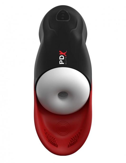 Автоматический мастурбатор PDX Elite Fap-O-Matic Pro - Pipedream - в Волгодонске купить с доставкой