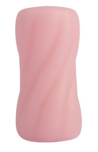Розовый мастурбатор Stamina Masturbator Pleasure Pocket - Chisa - в Волгодонске купить с доставкой