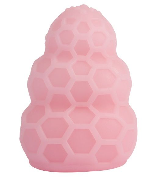 Розовый мастурбатор Phantom Masturbator Pleasure Pocket - Chisa - в Волгодонске купить с доставкой