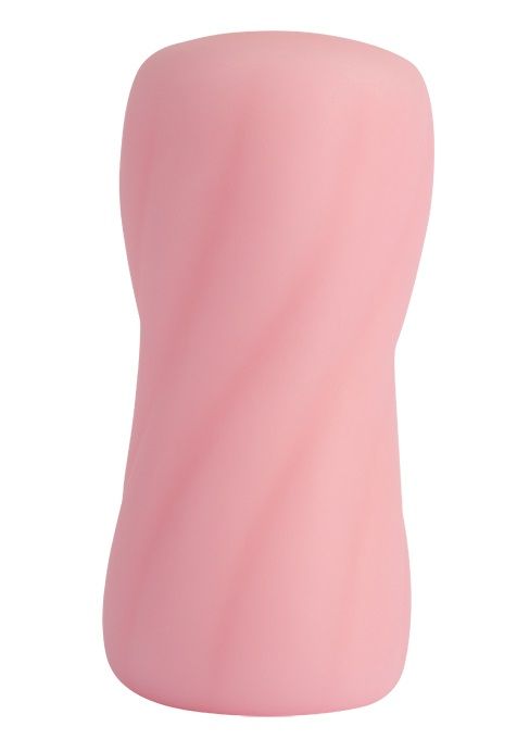 Розовый мастурбатор Blow Cox Masturbator Pleasure Pocket - Chisa - в Волгодонске купить с доставкой