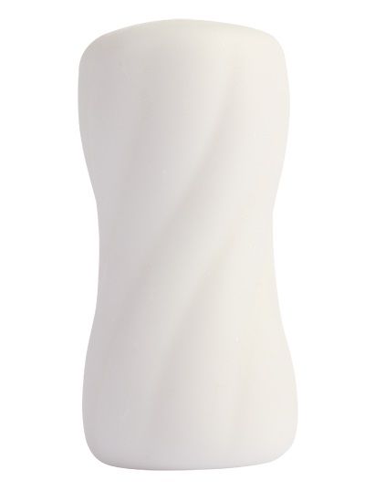 Белый мастурбатор Vigor Masturbator Pleasure Pocket - Chisa - в Волгодонске купить с доставкой