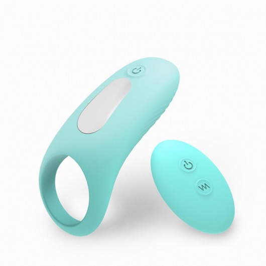 Кольцо на пенис с вибрацией и дистанционном управлении Vibrating Cock Ring - Tracy s Dog - в Волгодонске купить с доставкой
