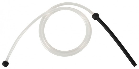 Уретральный катетер Piss To Mouth Dilator - Orion - купить с доставкой в Волгодонске