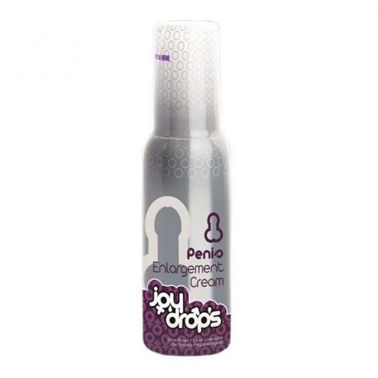 Крем для увеличения пениса JoyDrops Penis Enlargement Cream - 100 мл. - JoyDrops - в Волгодонске купить с доставкой