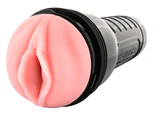 Мастурбатор-вагина Fleshlight - Pink Lady Original - Fleshlight - в Волгодонске купить с доставкой