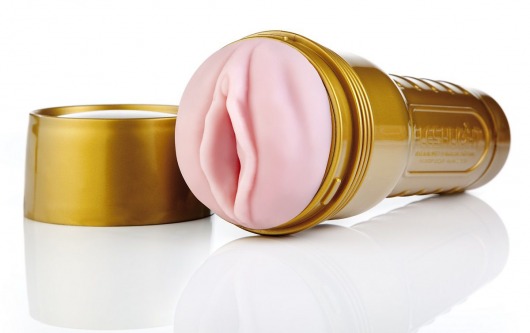 Мастурбатор Fleshlight - Stamina Training Unit - Fleshlight - в Волгодонске купить с доставкой