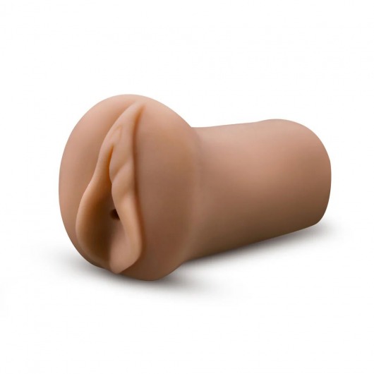 Мастурбатор-вагина Mamacita Realistic Latin Masturbator - Blush Novelties - в Волгодонске купить с доставкой