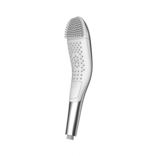 Лейка для душа Massage Hand Shower с 2 сменными насадками - Aisnn - купить с доставкой в Волгодонске