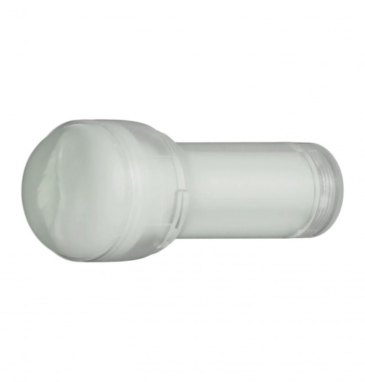 Люминесцентный мастурбатор-вагина FeelGlow Stroker - Kiiroo - в Волгодонске купить с доставкой