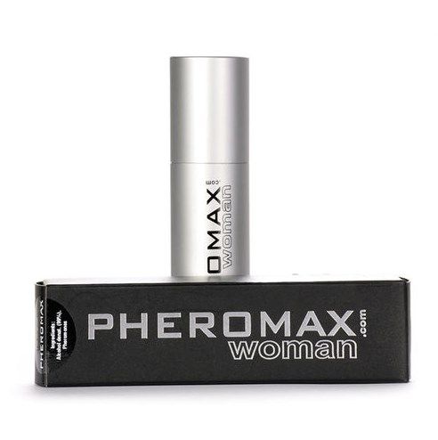 Концентрат феромонов для женщин Pheromax for Woman - 14 мл. -  - Магазин феромонов в Волгодонске