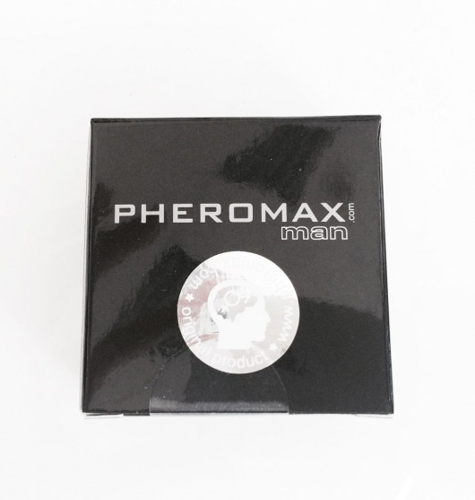 Концентрат феромонов для мужчин Pheromax men - 1 мл. -  - Магазин феромонов в Волгодонске