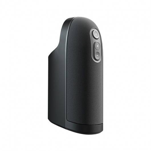 Черный мастурбатор ARCwave Ion 2 - Arcwave - в Волгодонске купить с доставкой