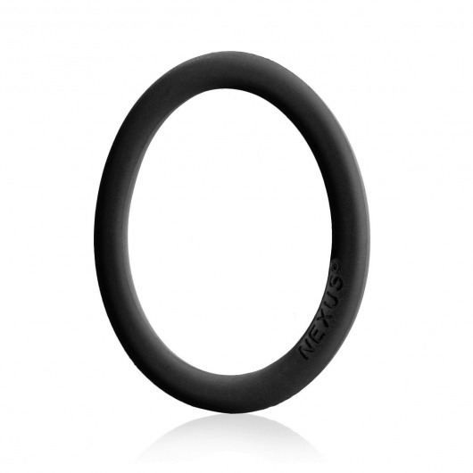 Эрекционное кольцо на пенис ENDURO SILICONE RING - Nexus Range - в Волгодонске купить с доставкой