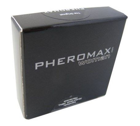 Концентрат феромонов для женщин Pheromax Woman - 1 мл. -  - Магазин феромонов в Волгодонске