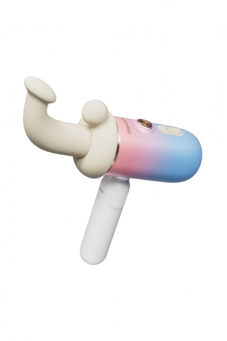 Инновационная мини-машина Spinel - Lovense - купить с доставкой в Волгодонске