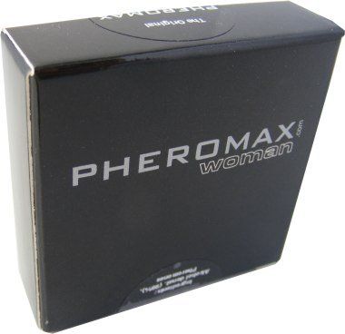 Женский концентрат феромонов PHEROMAX Woman Mit Oxytrust - 1 мл. -  - Магазин феромонов в Волгодонске