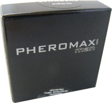 Мужской концентрат феромонов PHEROMAX Man Mit Oxytrust - 1 мл. -  - Магазин феромонов в Волгодонске