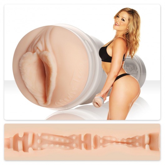 Мастурбатор-вагина Fleshlight Girls - Alexis Texas Outlaw - Fleshlight - в Волгодонске купить с доставкой