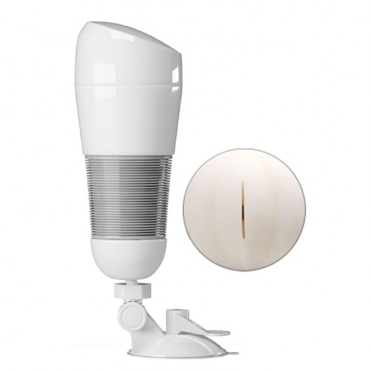 Мега-мастурбатор Hedy без вибрации - Baile - в Волгодонске купить с доставкой