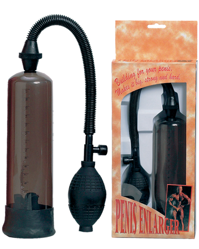 Вакуумная помпа для увеличения члена PVC TUBE WITH LATEX SLEEVE - Seven Creations - в Волгодонске купить с доставкой