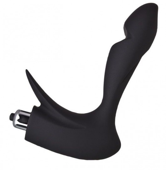 Массажер простаты Erotist First - Erotist Adult Toys - в Волгодонске купить с доставкой